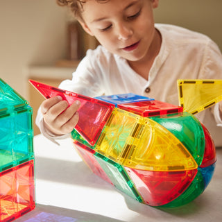 Our promise : "Building your kids confidence"