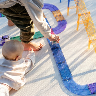 Support and stimulate motor skills with Cleverclixx