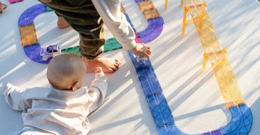 Support and stimulate motor skills with Cleverclixx