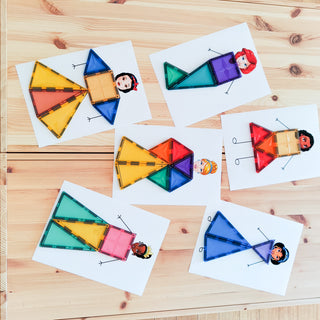 Magnetic toys (and their therapeutic benefits) for children with ADHD