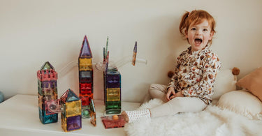 Support and stimulate motor skills with Cleverclixx