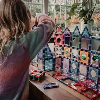 Magnetic building: what is it? Why is it so popular? Why should you choose Magnetic Building?