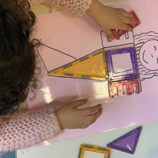 Guest blog | Schoolteam De Kleine Wereld
