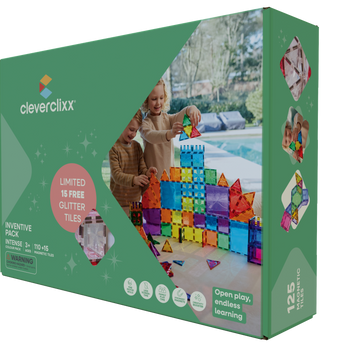 Cleverclixx | magnetic tiles – Cleverclixx B2C