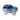 Race Track Car Blue
