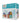 Small Curved Pack Pastel | 34 Stuks