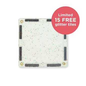 Inventive Pack Intense 110 pieces + 15 FREE TILES