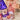 Princess Palace Pack | 38 pieces - PRE ORDER SHIPPED FROM 20 SEPTEMBER