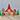 Christmas Village Advent Calendar | 46 pieces - PRE ORDER SHIPPED FROM 20 SEPTEMBER