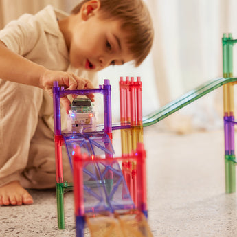 Large Race Track Pastel | 80 Pieces