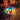 Balls Pack Dazzling Lights | 4 Pieces