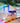 Race Track Car Pastel Purple