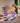 Geo Pack Pastel | 45 Stuks