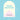 Magnetic Wall Sticker  95x75cm | Dream Pink