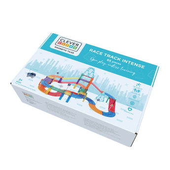 Race Track Intense | 65 Pieces