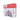 Mega Creative Pack Pastel | 210 Pieces