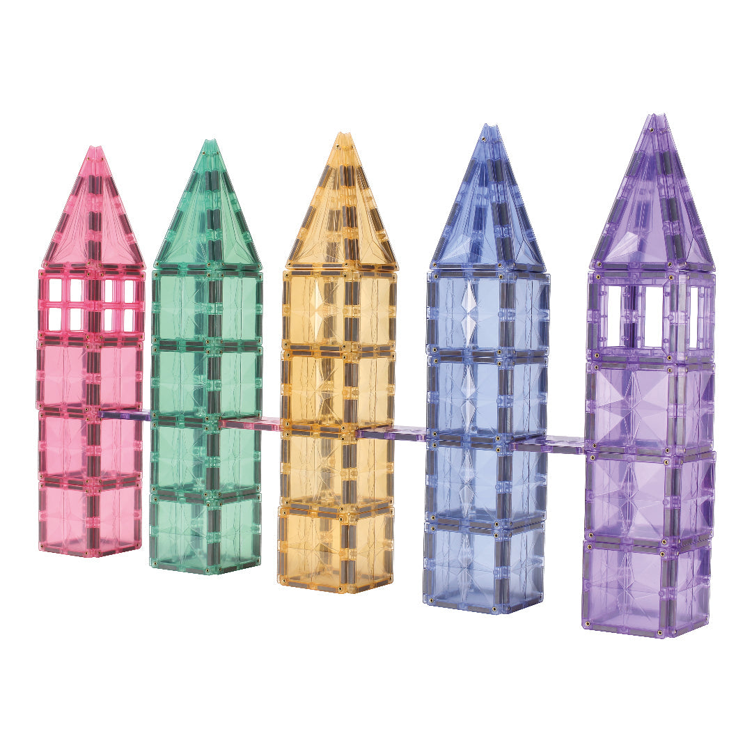 Mega Creative Pack Pastel | 210 Pieces – Cleverclixx B2C