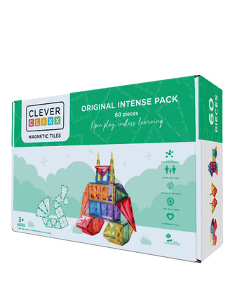 Original Pack Intense | 60 Stuks